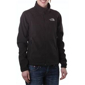 The North Face Windwall Fleece Jacket